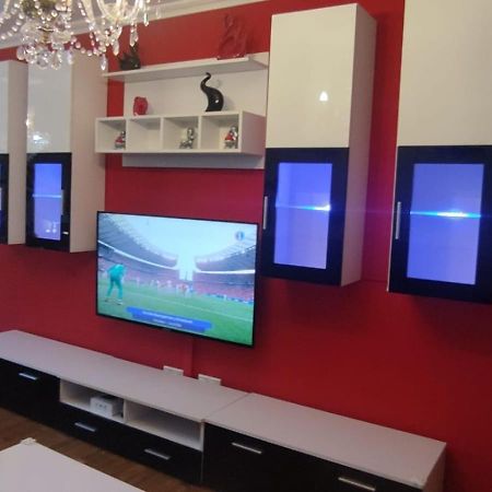 Piso A Pedreira Apartman Padrón Kültér fotó
