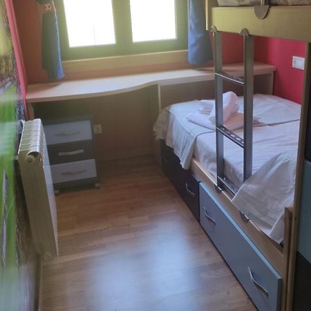 Piso A Pedreira Apartman Padrón Kültér fotó