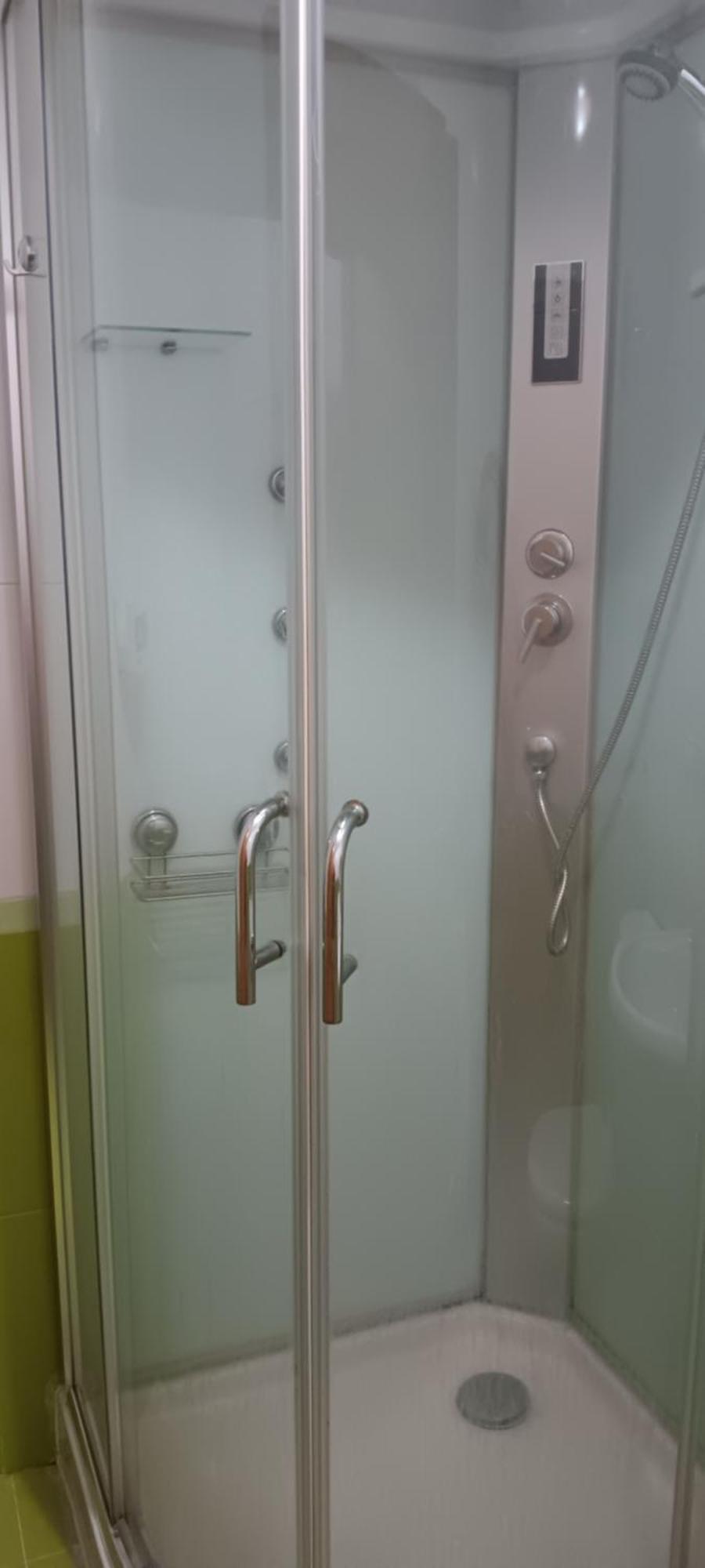 Piso A Pedreira Apartman Padrón Kültér fotó
