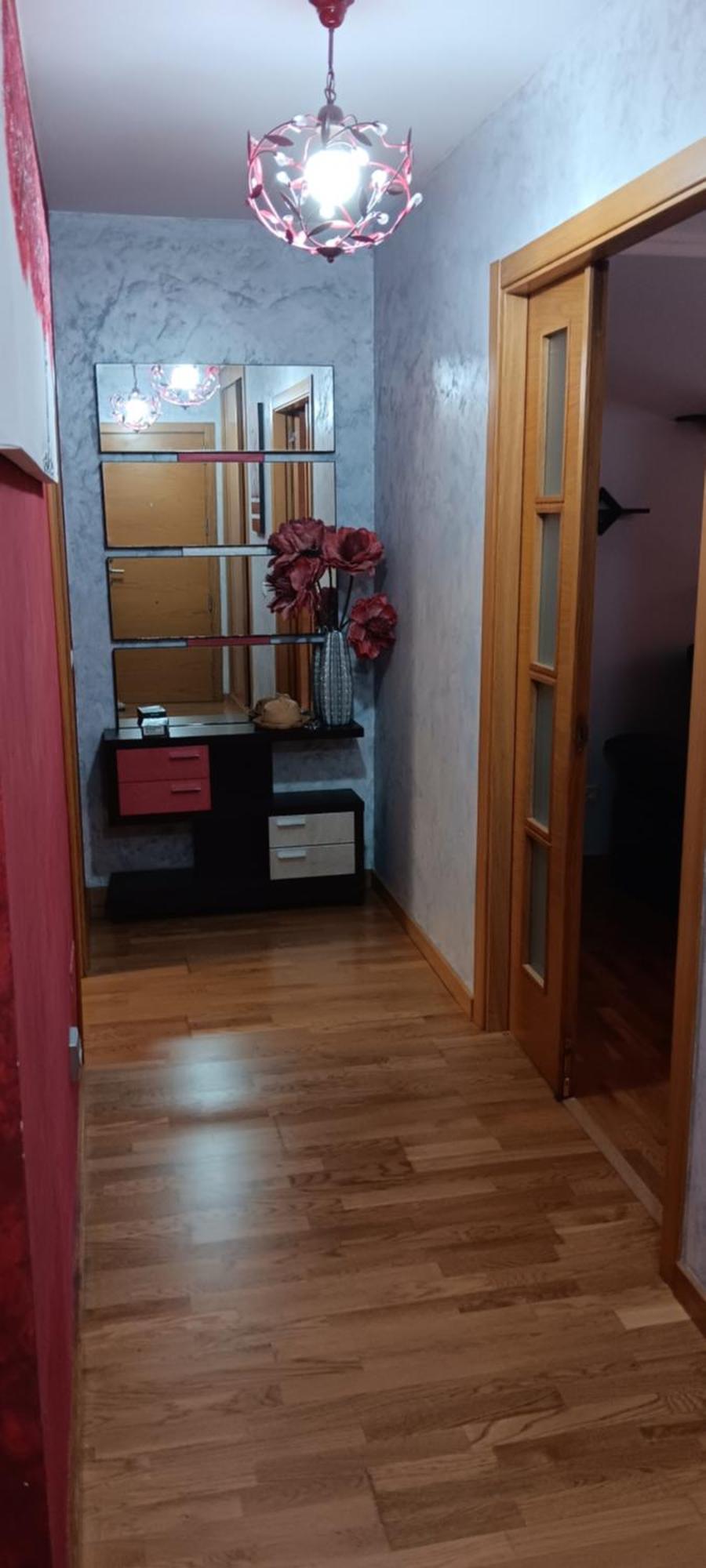 Piso A Pedreira Apartman Padrón Kültér fotó