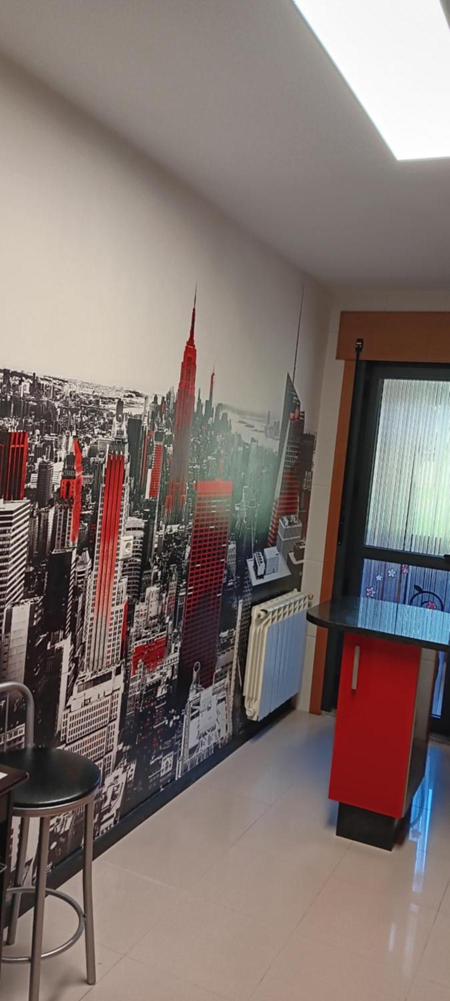 Piso A Pedreira Apartman Padrón Kültér fotó