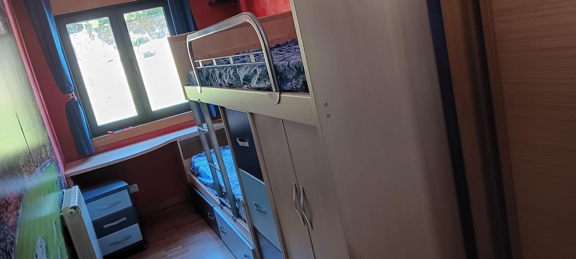 Piso A Pedreira Apartman Padrón Kültér fotó