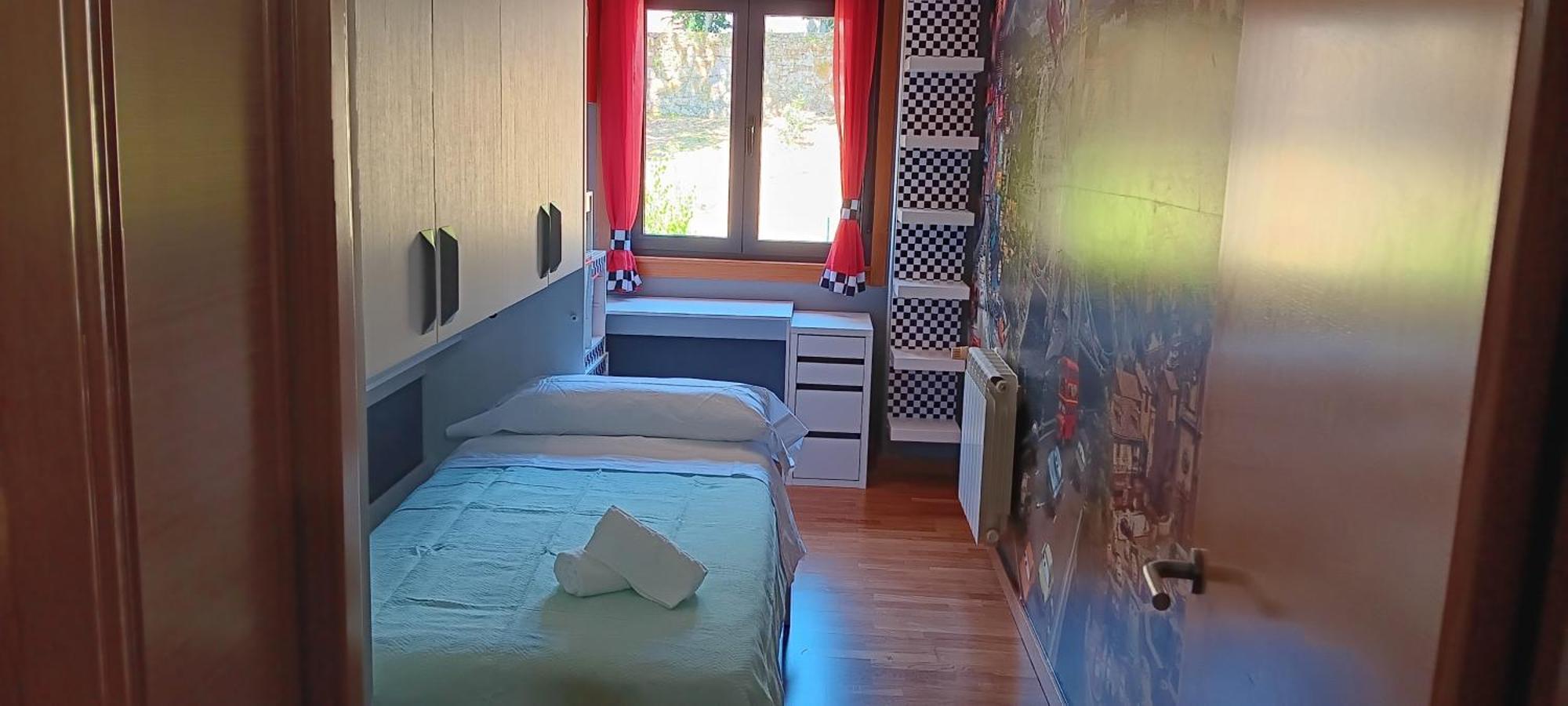 Piso A Pedreira Apartman Padrón Kültér fotó
