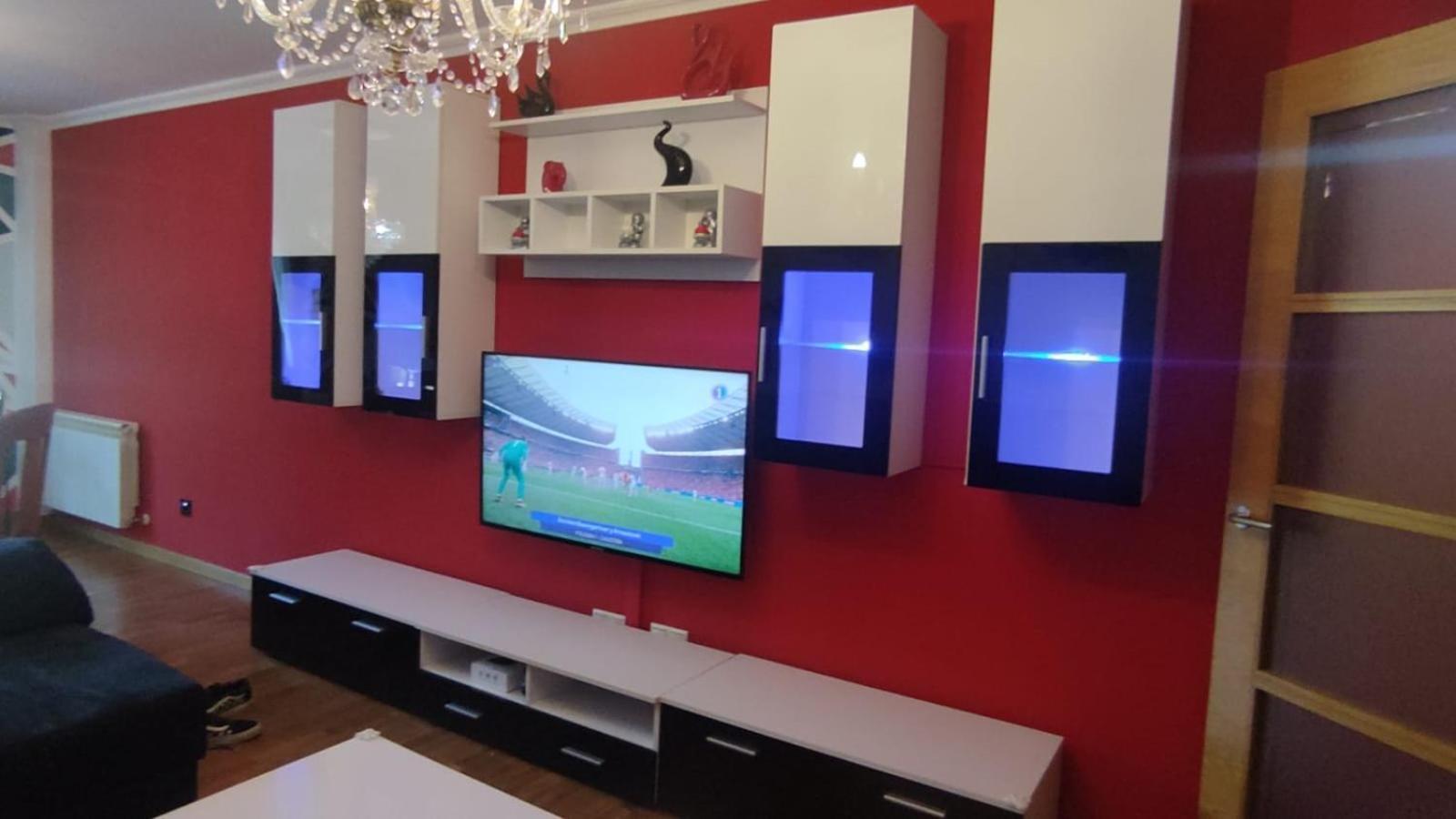 Piso A Pedreira Apartman Padrón Kültér fotó