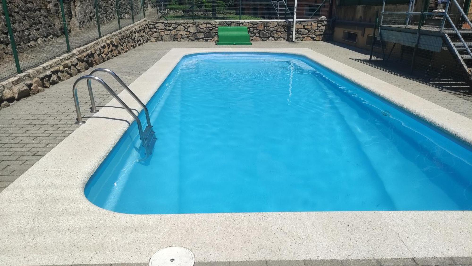 Piso A Pedreira Apartman Padrón Kültér fotó