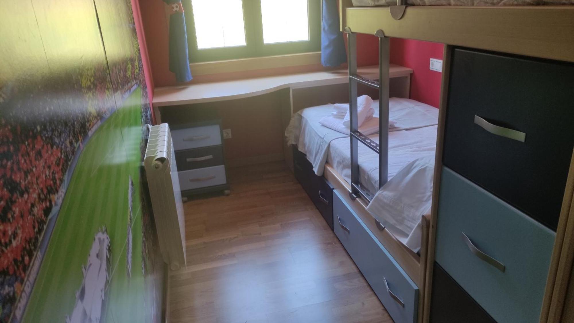Piso A Pedreira Apartman Padrón Kültér fotó