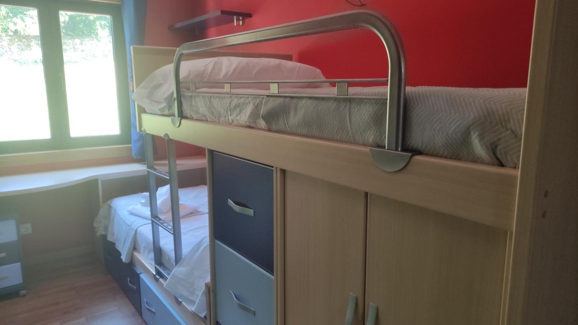 Piso A Pedreira Apartman Padrón Kültér fotó