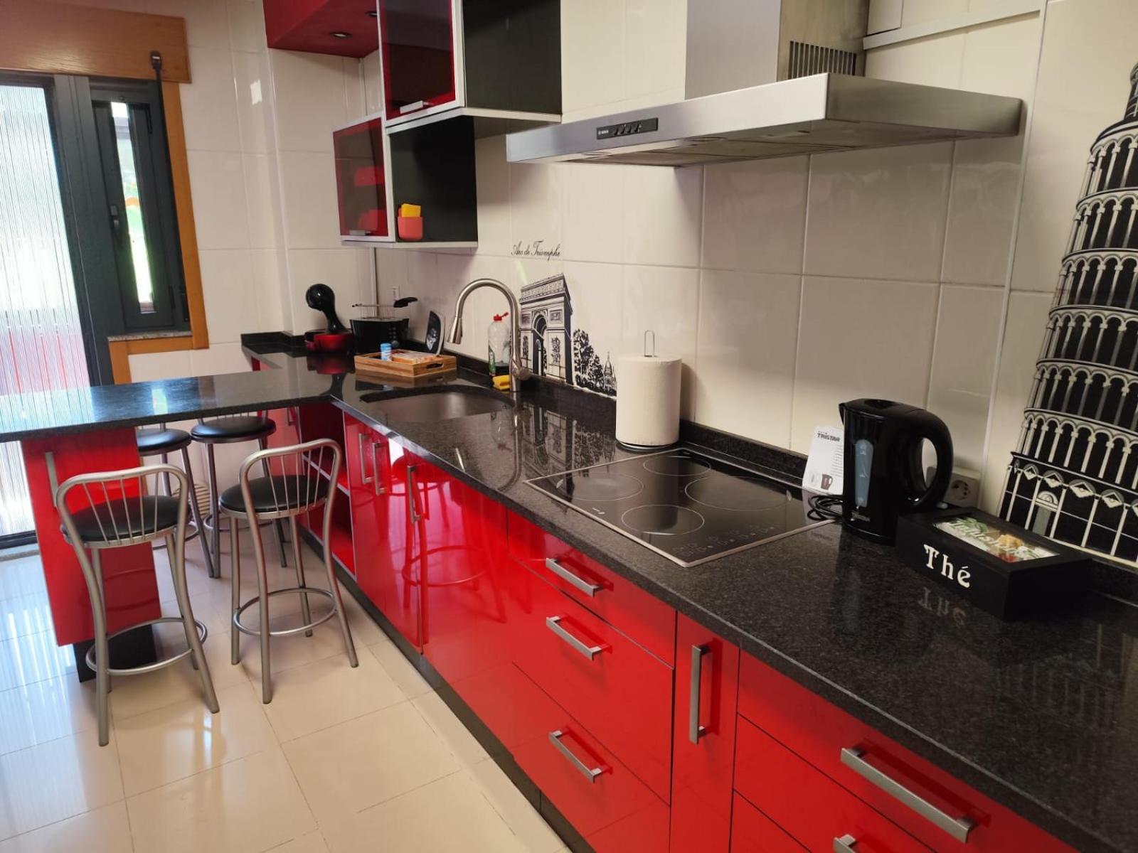 Piso A Pedreira Apartman Padrón Kültér fotó