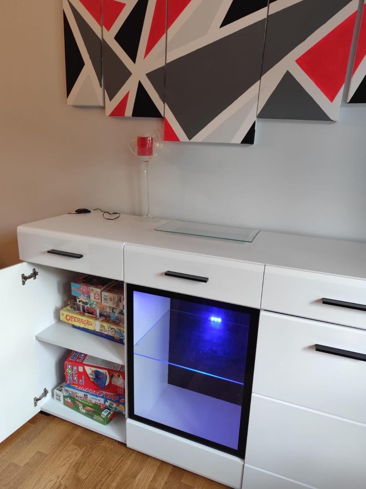 Piso A Pedreira Apartman Padrón Kültér fotó