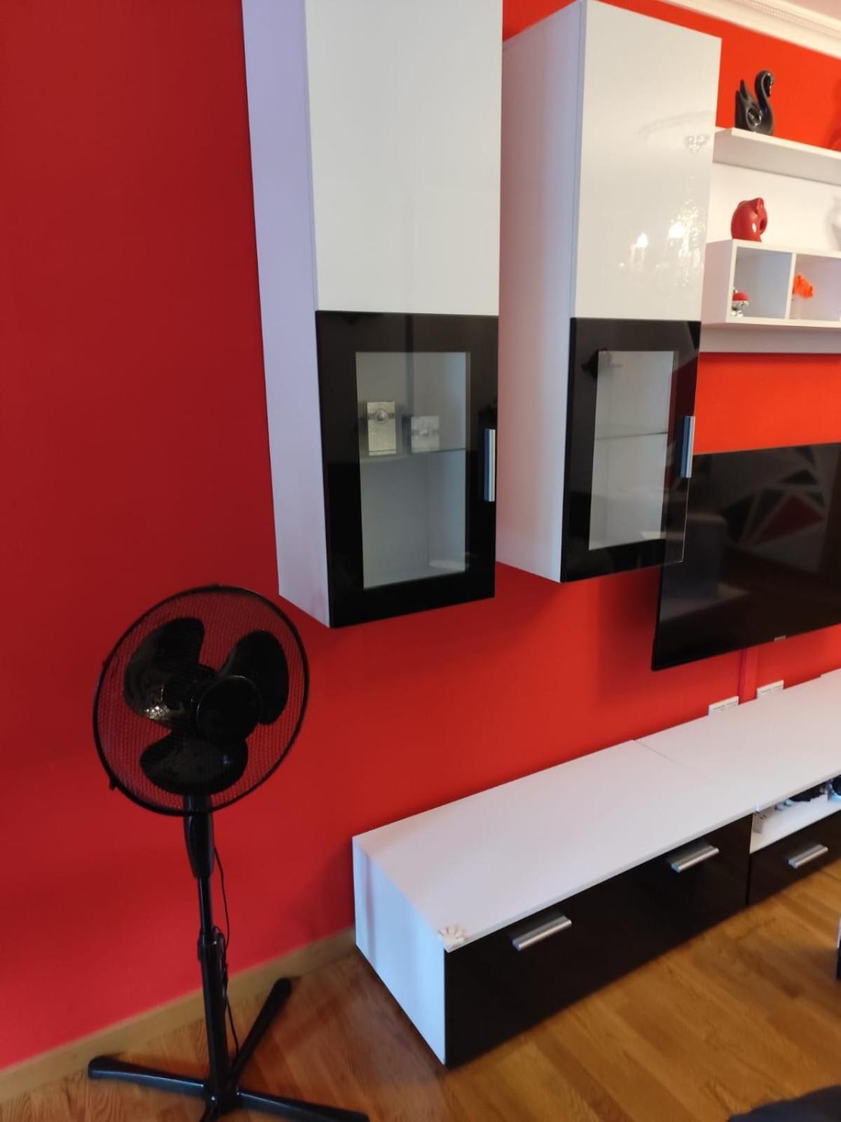 Piso A Pedreira Apartman Padrón Kültér fotó