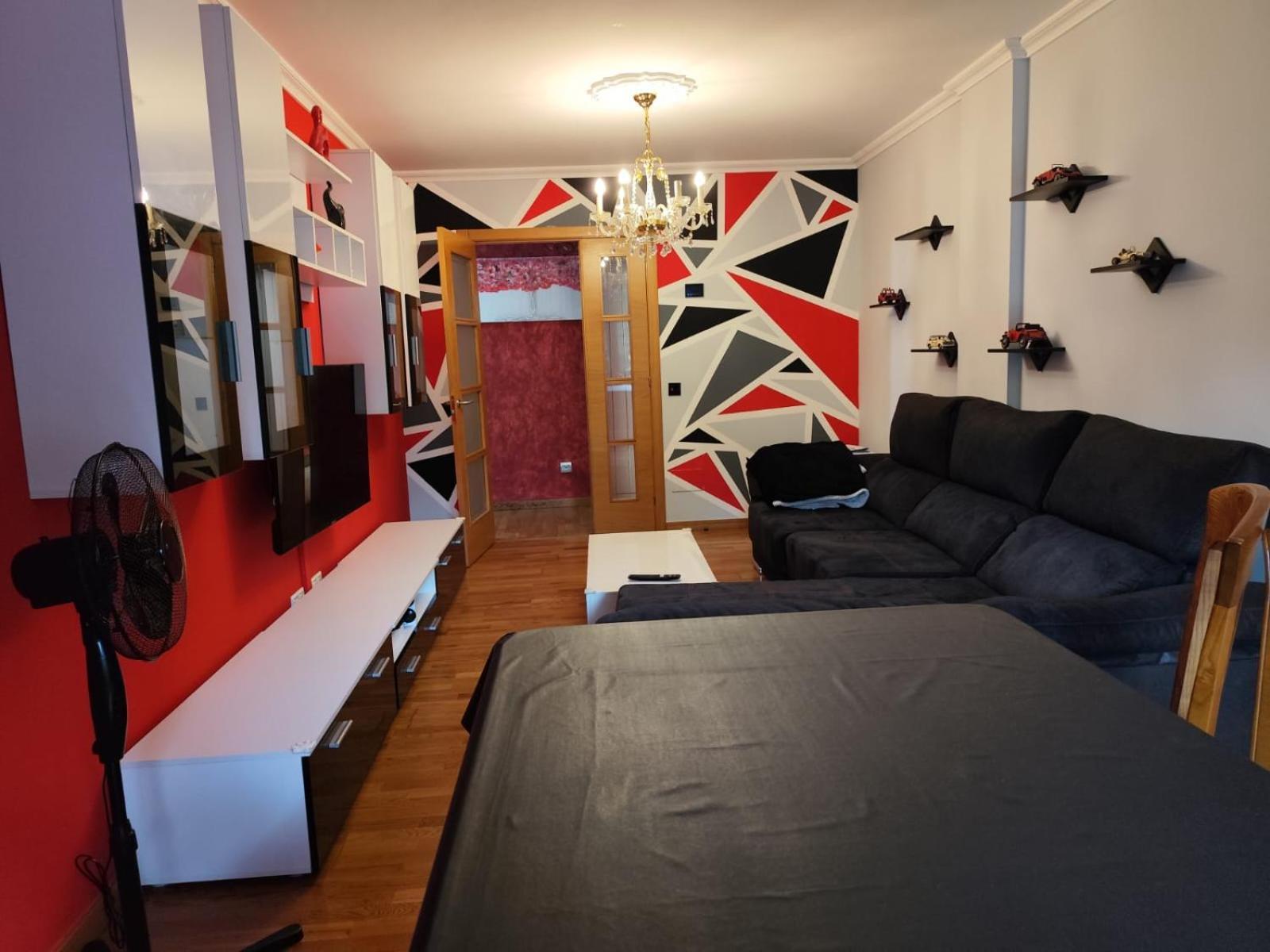 Piso A Pedreira Apartman Padrón Kültér fotó